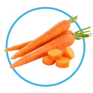 carrots